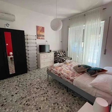 בית נופש Casa Sofia *