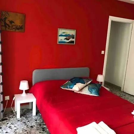 Nyaraló Casa Sofia Róma