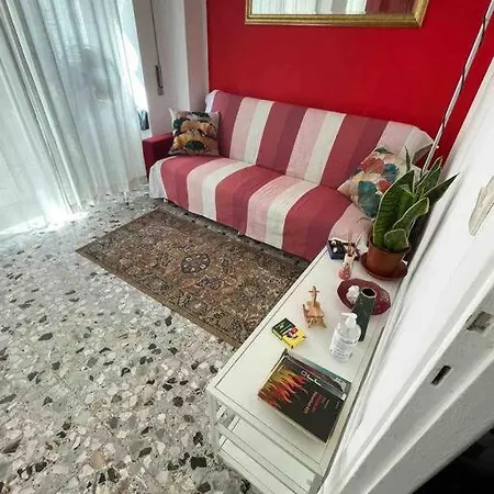 Casa Sofia Róma