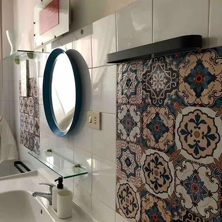 Casa Sofia בית נופש *