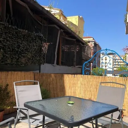 Nyaraló Casa Sofia *