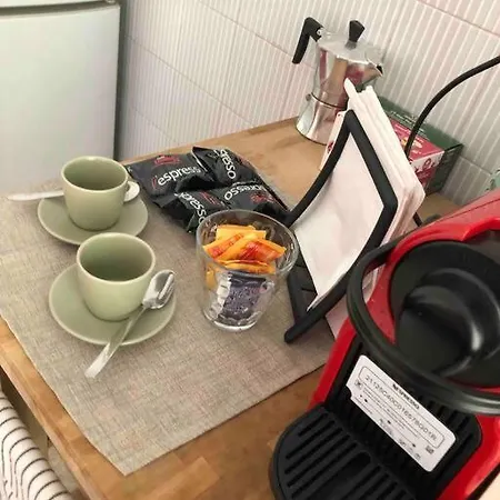 度假居 Casa Sofia 罗马