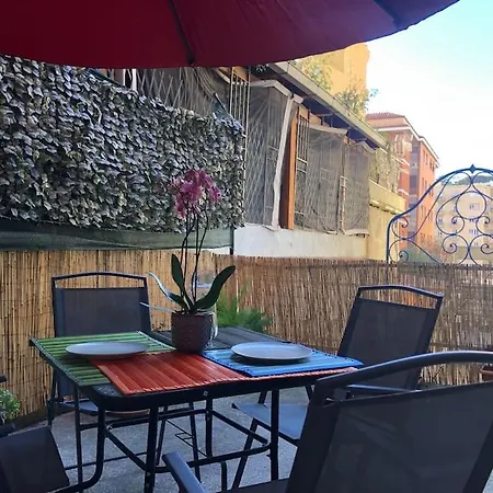 Hébergement de vacances Casa Sofia