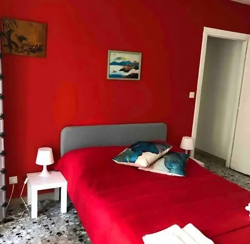 Vakantiehuis Casa Sofia Rome