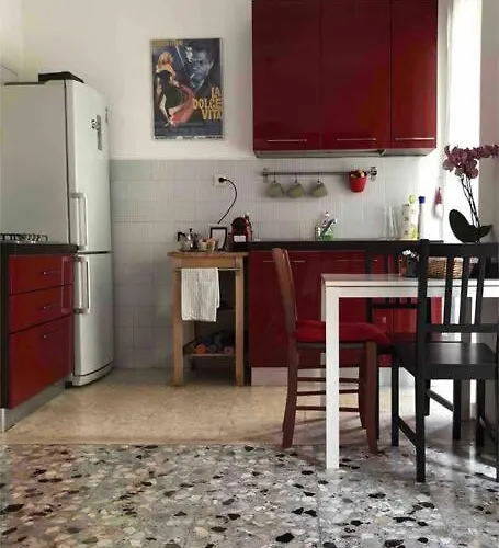 Casa vacanze Casa Sofia Roma